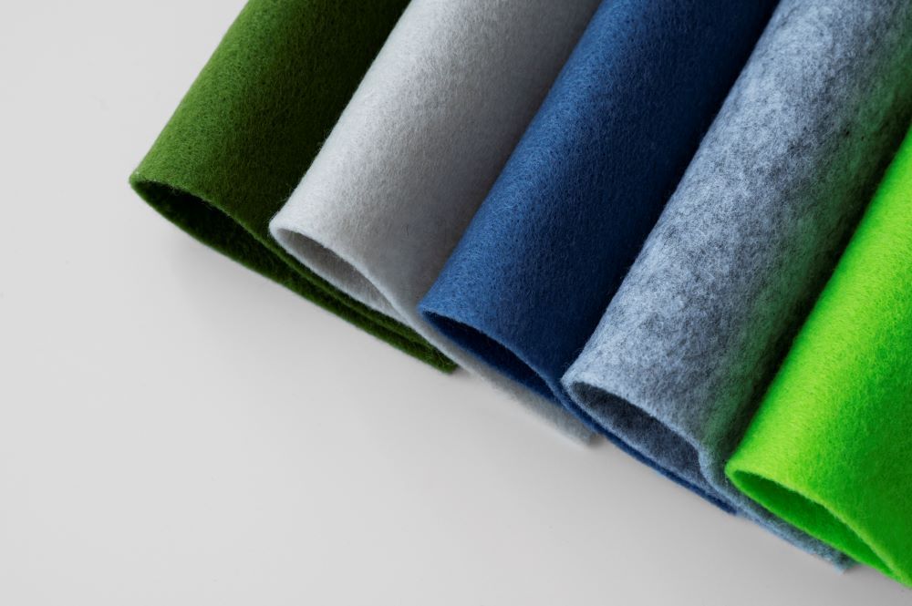 Why UK Interior Designers Are Choosing Velvet Upholstery Fabric